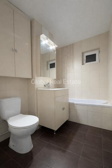 2 Camere Decomandat 60mp Zona Inel 1 Mobilat Utilat Gaze - 9