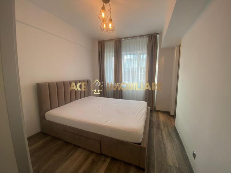 2 Camere de inchiriat | Dorobanti | Metrou | Petfriendly | Mobilat - 3