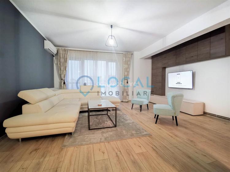 Apartament 2 camere modern 63 mp | Parcare|  Zona Kaufland - 16