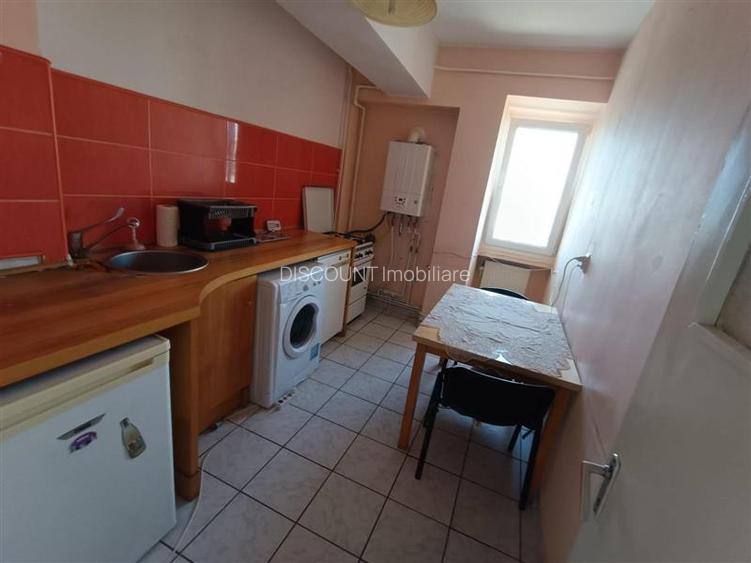 Apartament 2 camere Ultracentral - 7