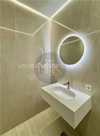 Apartament 4 camere LUX, finisaje premium, smarthome - Lacul Floreasca - 14