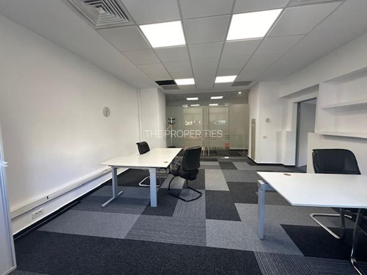 Comision 0! Spatii birouri in zona Gara de Nord -  30 si 80mp - 5