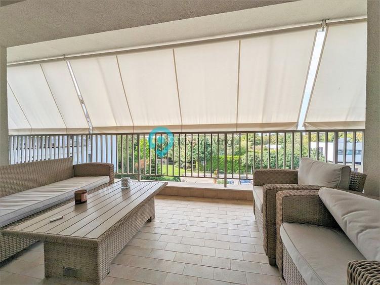 3 camere Boutique | Piscina | Iancu Nicolae - 11