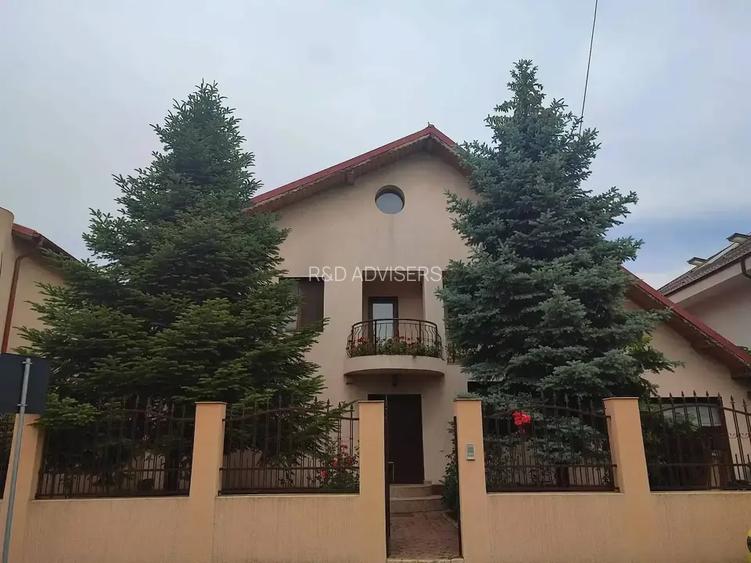 Casa 5 camere | 250 mp utili | curte 350 libera | Popesti Sfantul Ioan - 8