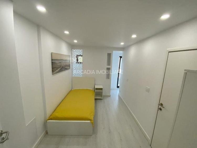 Pet friendly | Vila 4 camere | Pipera - 11