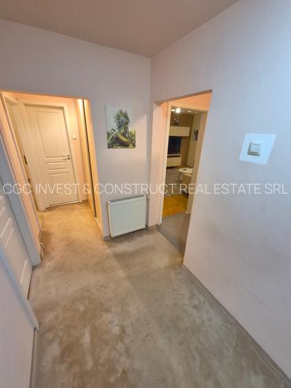 3 Cam-Sagului-5 Min Centru-74 MP--Mobilat-Centrala--112.000 Euro Neg ! - 22