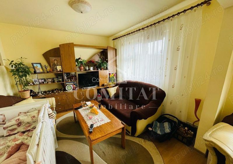 Apartament | zona Liberty park | 42mp - 4