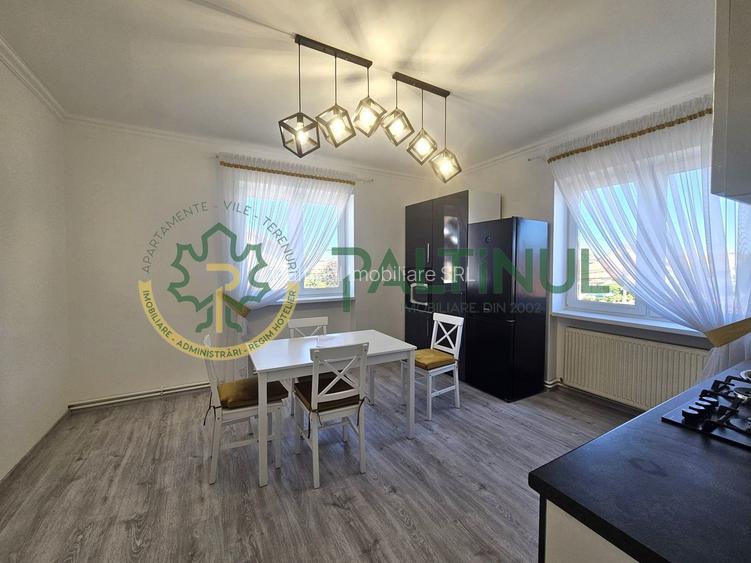 Apartament 3 camere, zona Stefan cel Mare - Biserica - 6