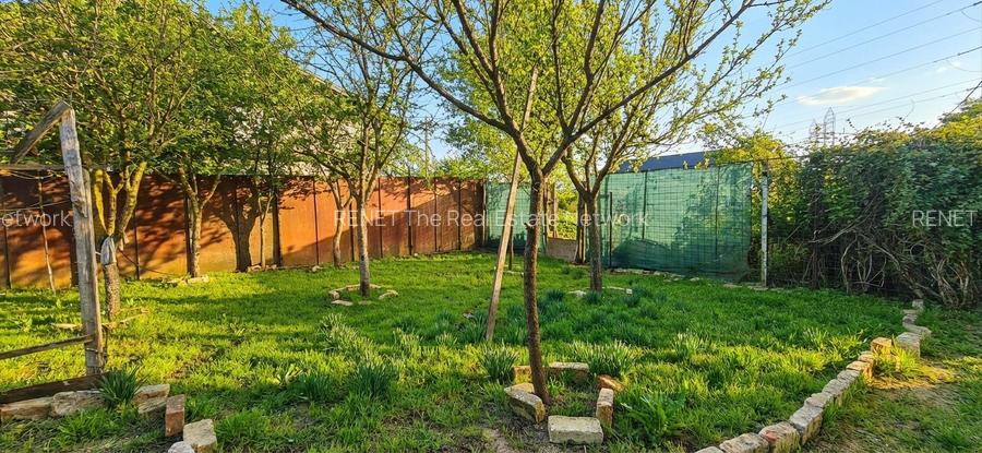 OPORTUNITATE RARA: Casa cu 500 mp Teren in Glina - 17