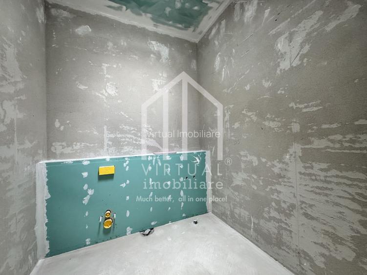 Casa cuplata cu 5 camere, 162mp utili, 265mp curte libera, Sura Mica - 10