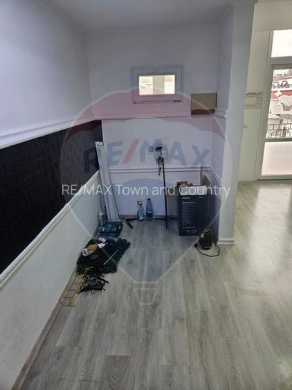 Spațiu comercial de inchiriat, str. Bogdan Vodă - 6