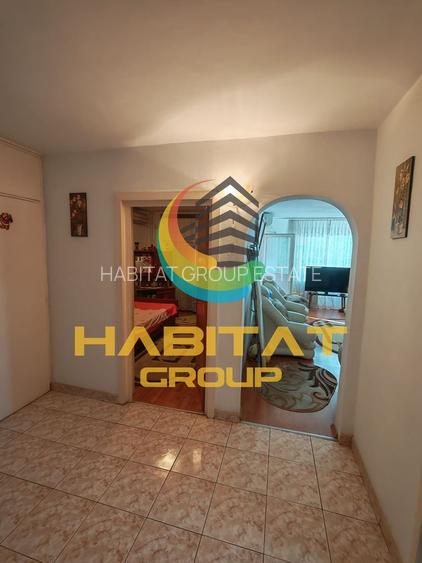 Apartament 4 Camere 90MP Mutare Imediata Zona Brancoveanu Luica - 24