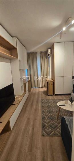 Garsoniera Galata - 350 EURO - 3