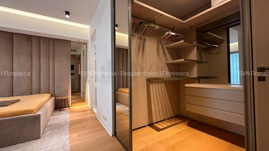 REA1021267 Apartament 3 camere One Mircea Eliade l Floreasca - 6