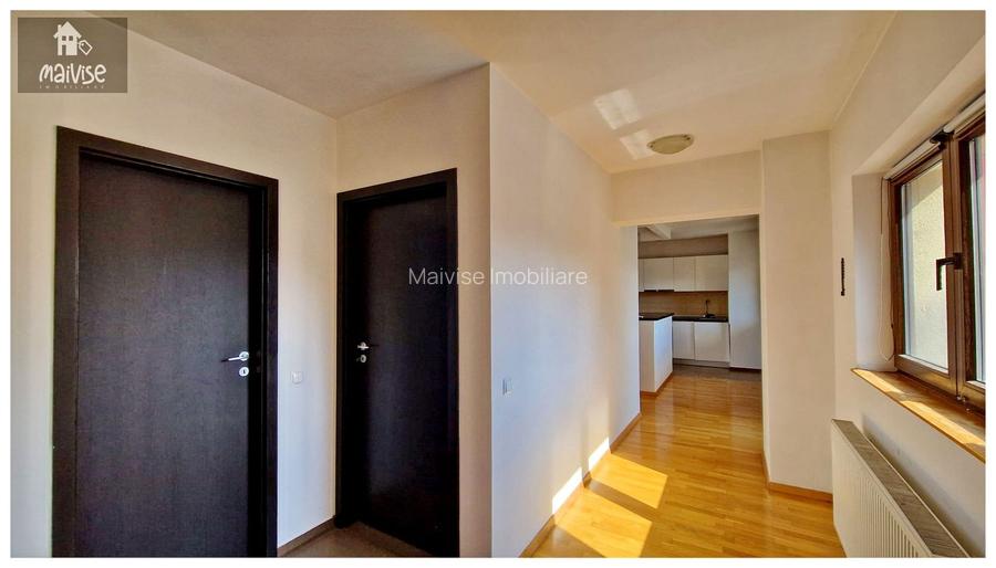 Privilegio Residence, Apartament 2 camere de inchiriat - 12