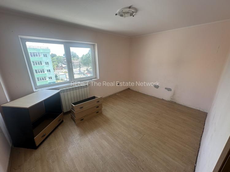 1 DECEMBRIE, 4 CAMERE 98 MP, LOT 22 MP-PARCARE! - 19