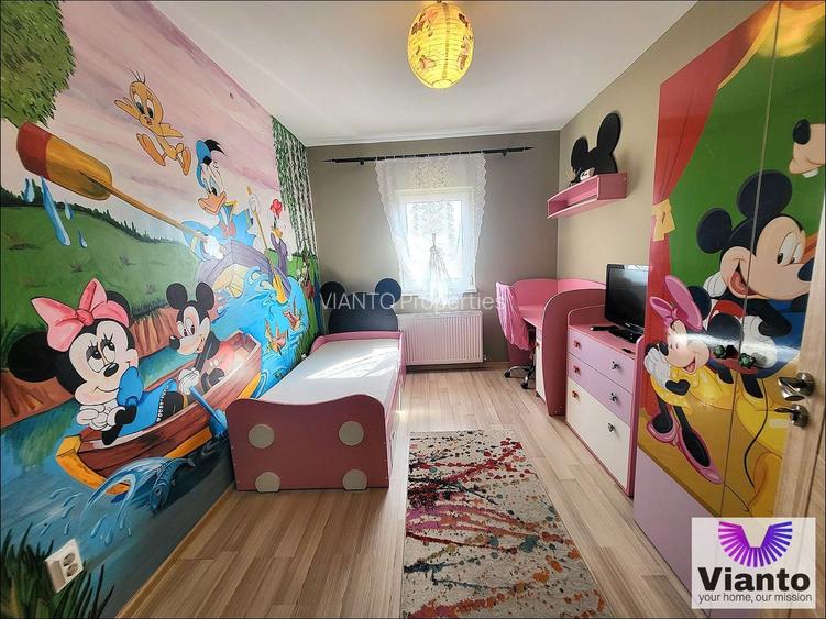 APARTAMENT 3 CAMERE | PARCARE PRIVATA | ZONA BRANA SELIMBAR - 7