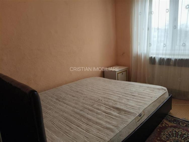 MOBILAT - UTILAT! AP 2 camere, Viziru 1, Etaj 3, Confort 2 - 2