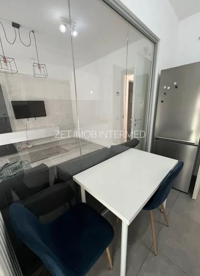 Garsoniera Lujerului - complex 21 Residence - 4