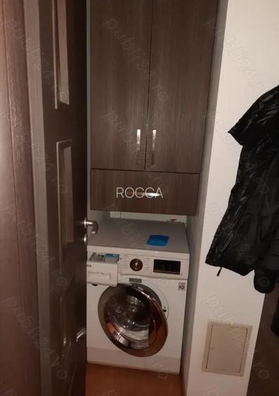 Apartament de 2 camere complet mobilat si utilat - zona Drumul Taberei  - 9