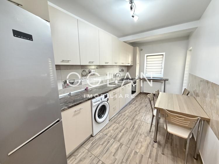 Apartament 3 camere, etajul 1, Selimbar - 12