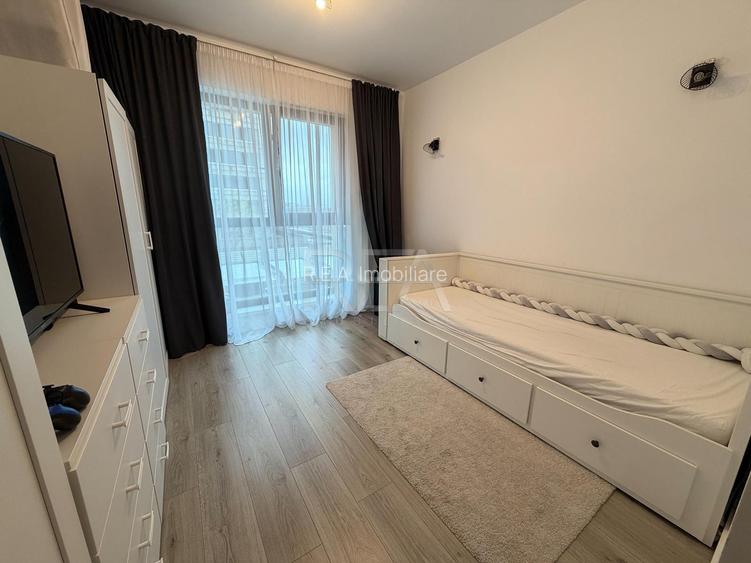 Apartament 2 camere, Pipera - 7