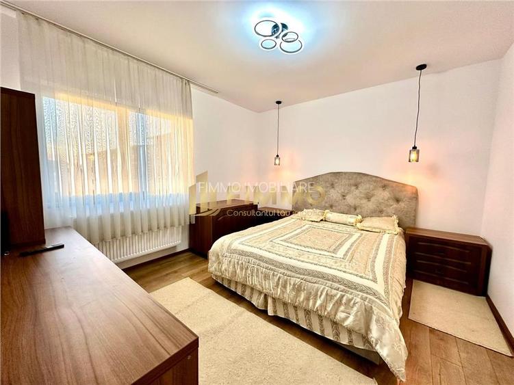 Apartament 3 camere | Intrare ipotesti | ID:999 - 4