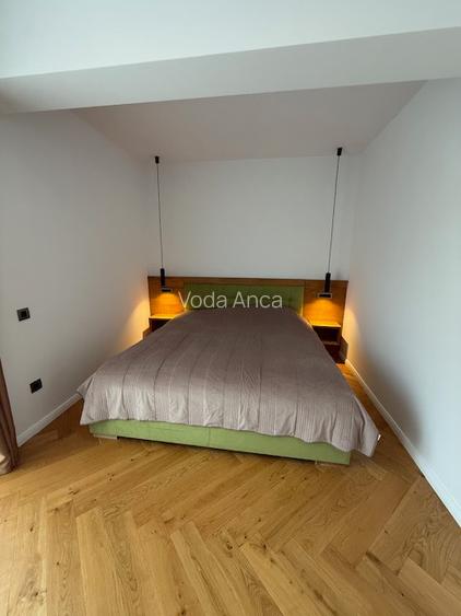 Vand apartament cu 3 camere finisat modern - 3