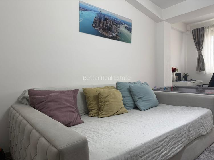 [Drumul Fermei] - [Apartament cu 2 camere] - Mobilat si utilat - 15