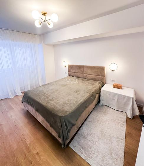 Proprietar vand ap. 4 cam. decomandat Lujerului - 4