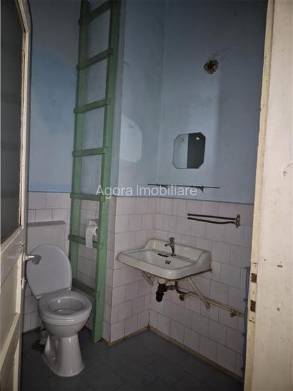 Casa tip duplex ultracentral 85 mp si 264 mp teren - 8