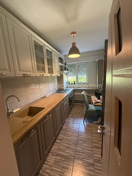 Vând apartament 2 camere - 5