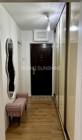 garsoniera | bloc reabilitat | 600 m Metrou Constantin Brancusi - 7