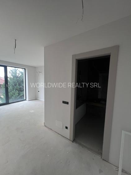 4 camere Iancu Nicolae bloc nou, 1 loc de parcare subteran inclus in pret - 5