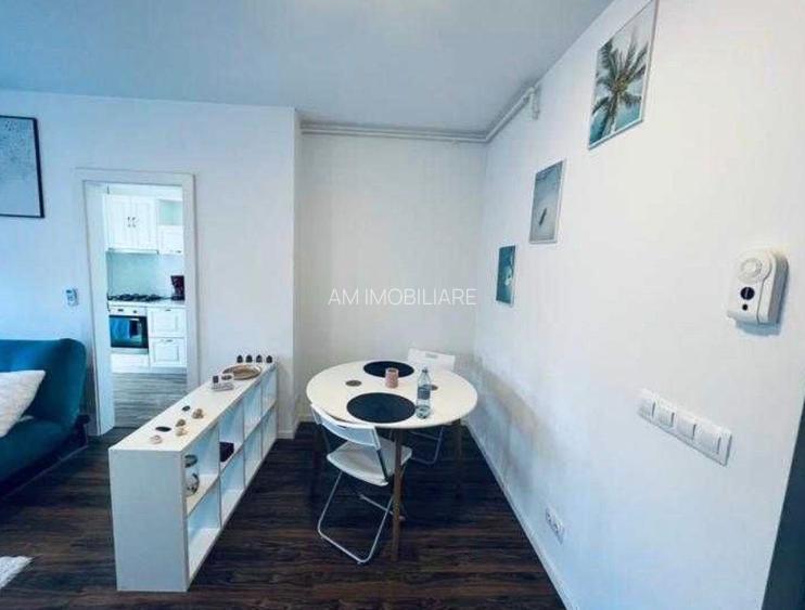 AP. 2 CAMERE REVERIA PALLADY, BLOC NOU, BUCATARIE INCHISA, METROU - 2