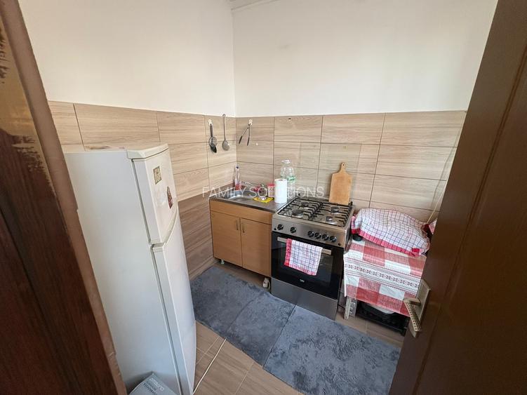 Garsoniera spatioasa 32mp , Str Leordeni, Popesti-Leordeni - 22