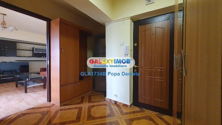 Vanzare garsoniera decomandata, bloc mixt - Bucur Obor - Metrou - 10