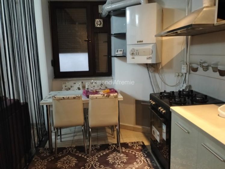 Apartament 2 camere complet utilat, zona Facultății de Drept - 10