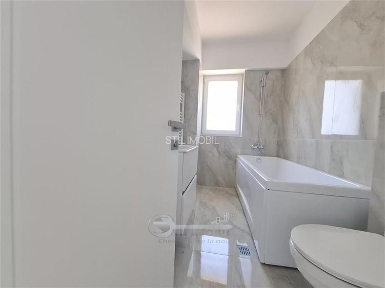 Apartament 3 camere de vanzare in Iasi, Galata, 86,59 mp, bloc nou - 21