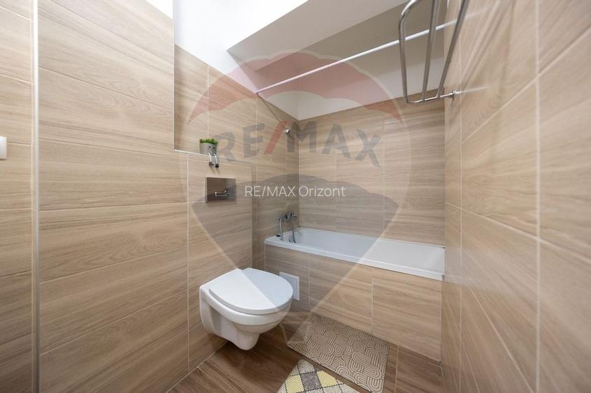 Super pret! Apartament | Stone Park Residence | Parcare subterana - 6