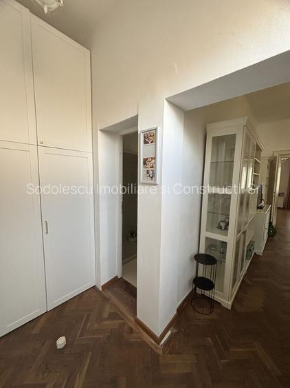 Apartament 2 camere la 5 minute de Piața Victoriei - 14