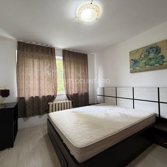 2 camere | Calea Giulesti| Constructorilor|  Liceu | Parc| Tramvai 2' - 10