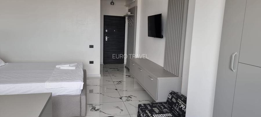 garsoniera de lux Building Stefan  LANGA MARE  Mamaia Nord  termen lung 350 Euro - 3