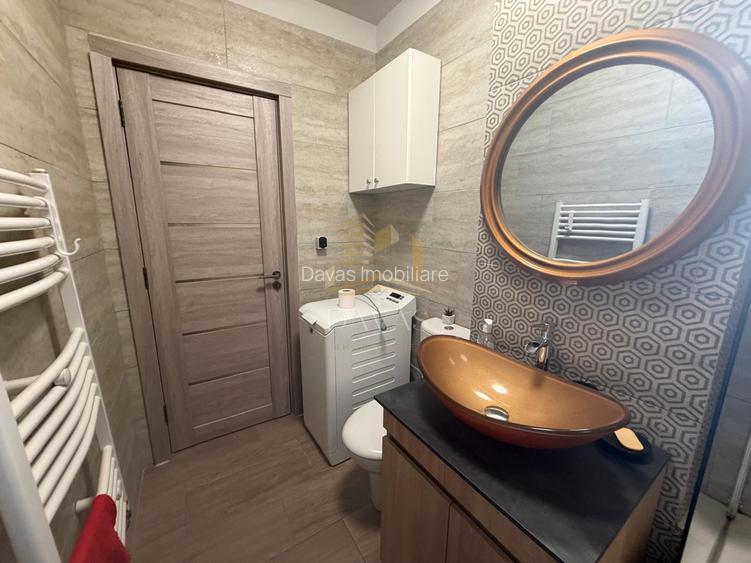 Apartament de 3 camere | Decomandat | Prima inchiriere - 11