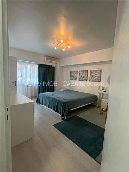 4 Camere, Premium, Bulevardul Unirii - 5