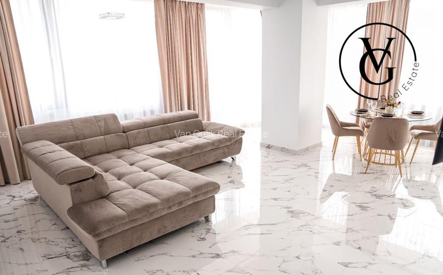 Apartament cu 2 camere Stefan Building Lake - 2