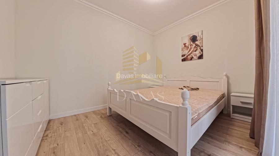 Apartament de 2 camere  |Iulius Mall - Intre Lacuri Residence - 12