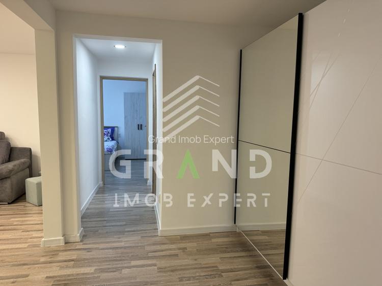 2 camere | RENOVAT | 51,27 mp | Orientare Est | Mănăștur–Mehedinți - 9