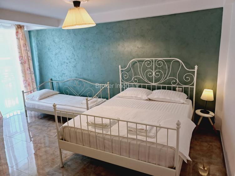 Pensiune premium Mamaia Nord – afacere la cheie - 15