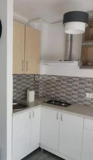 garsonieră zona Tomis 3 mobilată utilată 22 mp - 2